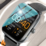 RELOJ INTELIGENTE CON BLUETOOTH