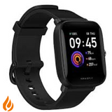 RELOJ INTELIGENTE CON BLUETOOTH