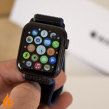 RELOJ INTELIGENTE CON BLUETOOTH