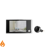 TIMBRE DIGITAL MINIVISOR HD CON CAMERA