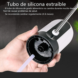 BOMBA DISPENSADORA DE AGUA ELÉCTRICA PORTATIL
